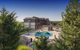 Palace View Resort Branson