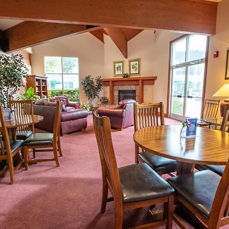 Palace View Resort By Spinnaker Branson Exterior photo