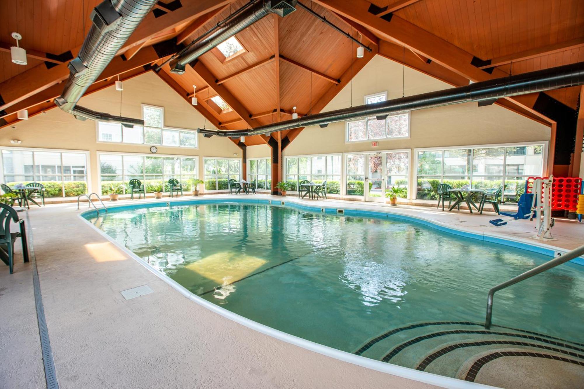 Palace View Resort By Spinnaker Branson Exterior photo