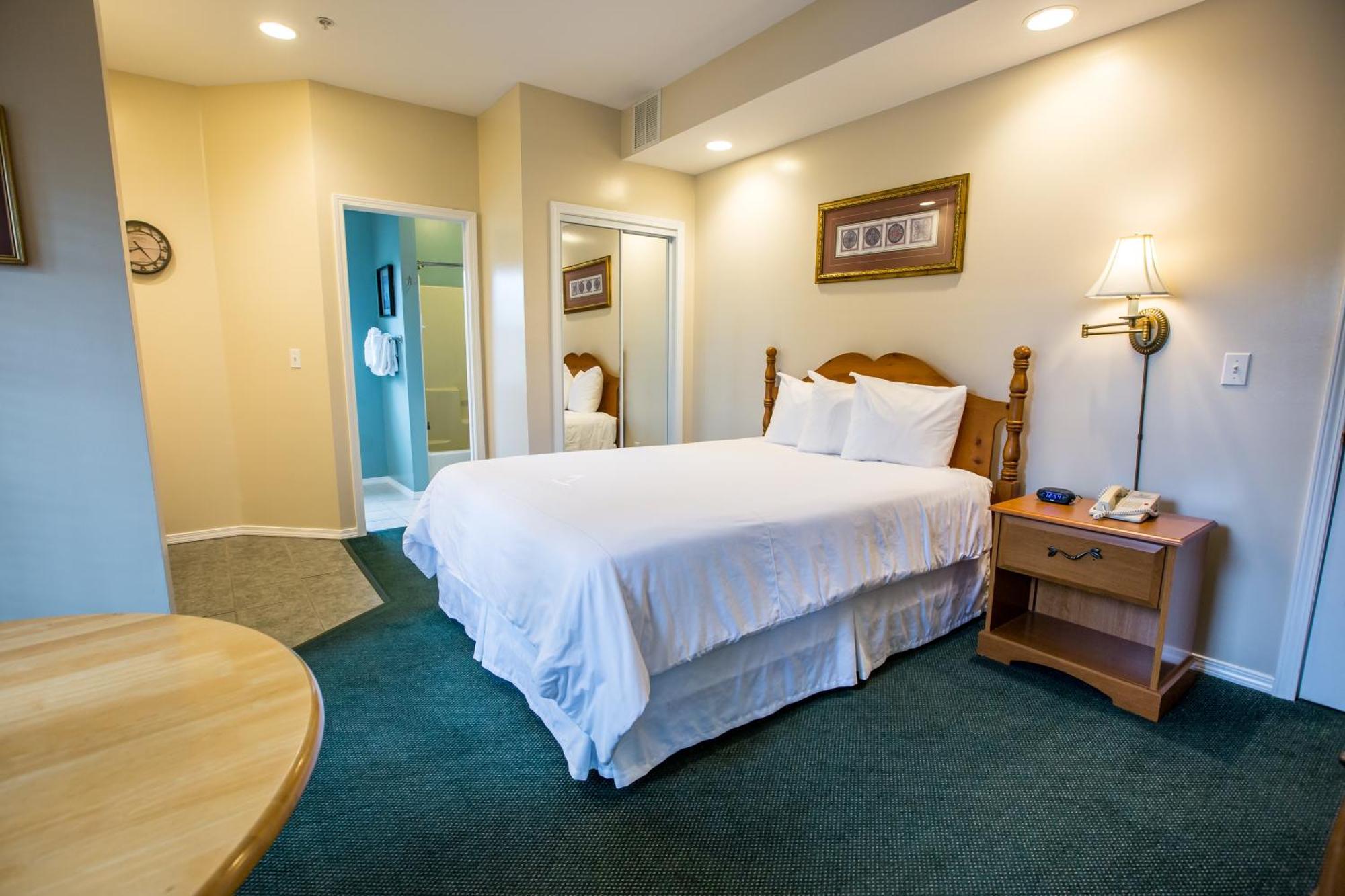 Palace View Resort By Spinnaker Branson Exterior photo