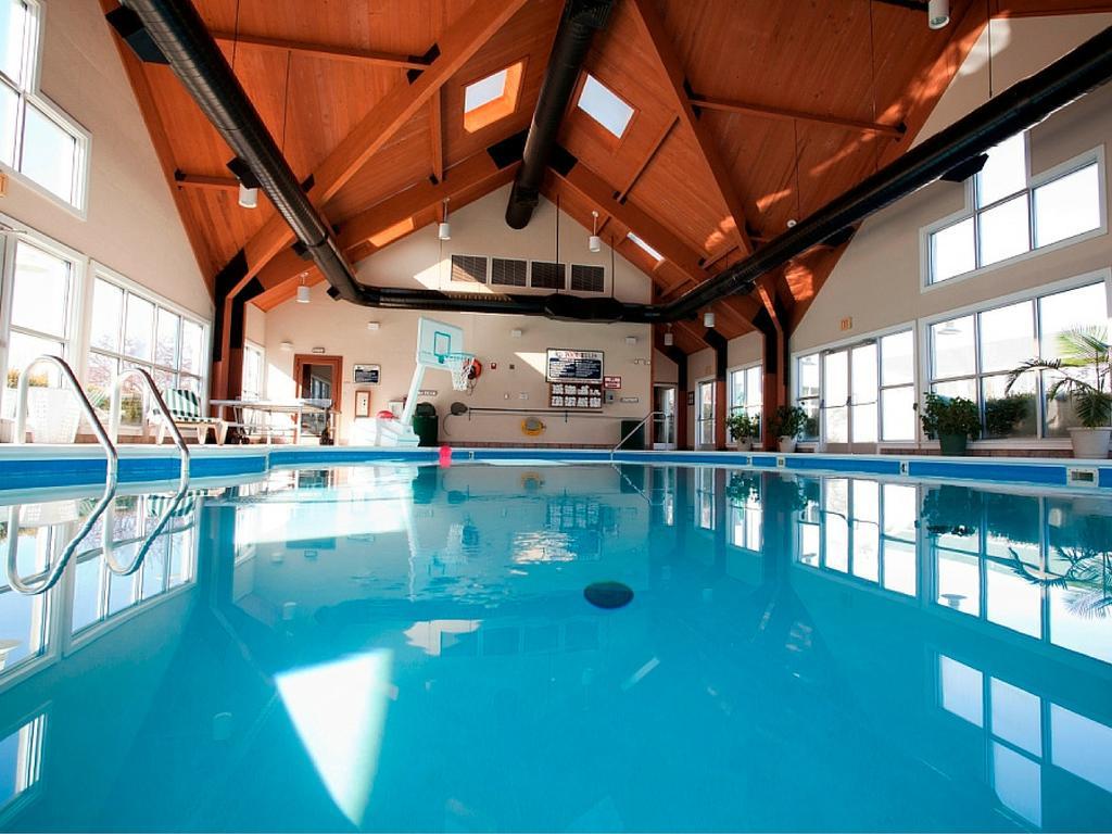Palace View Resort By Spinnaker Branson Exterior photo