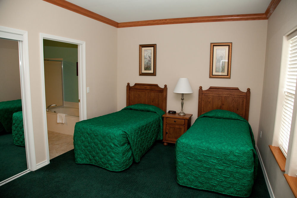 Palace View Resort By Spinnaker Branson Exterior photo