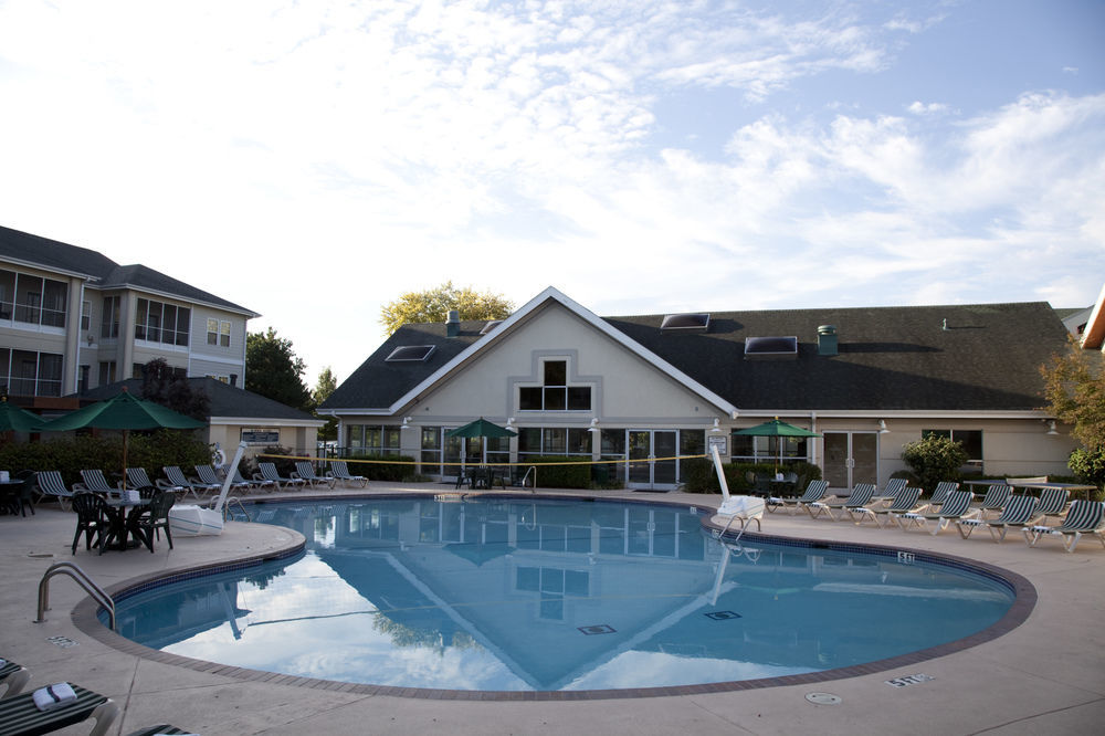 Palace View Resort By Spinnaker Branson Exterior photo