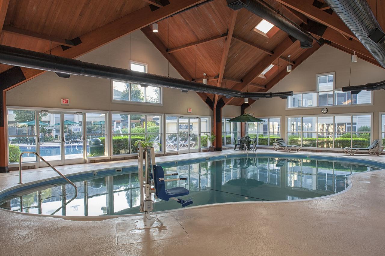 Palace View Resort By Spinnaker Branson Exterior photo