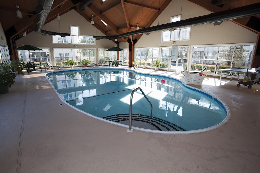 Palace View Resort By Spinnaker Branson Exterior photo